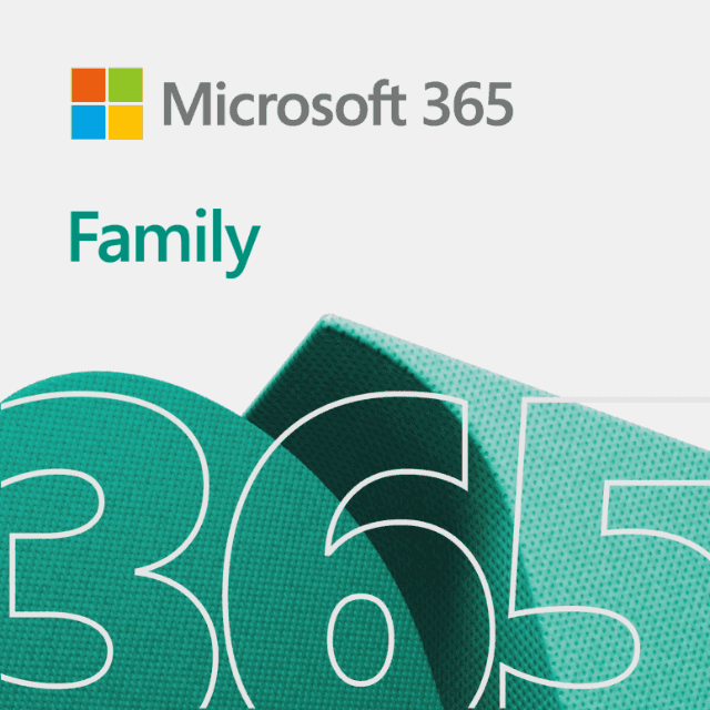 Microsoft365Family