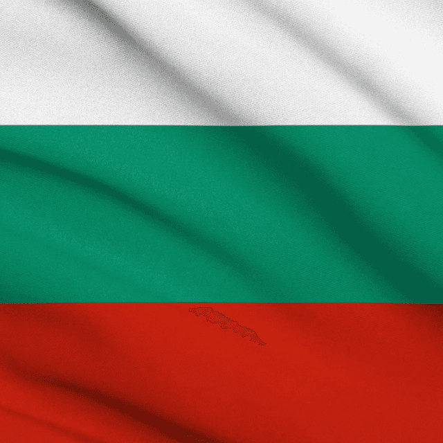 BulgariaFlag