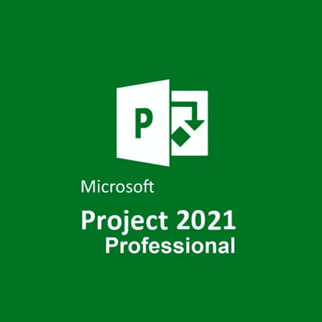 MicrosoftProjectPro2021