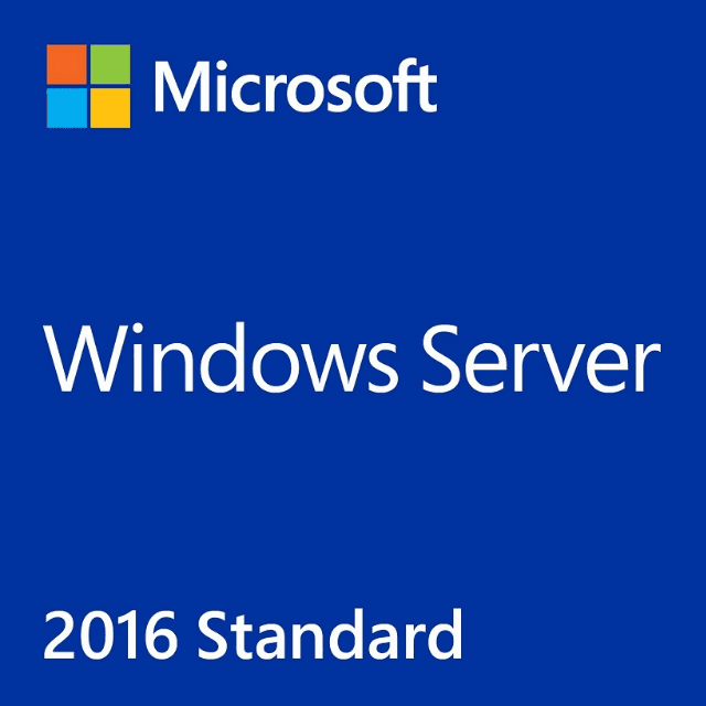 WindowsServer2016Standard