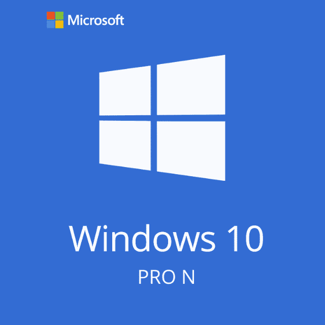 Windows10ProN