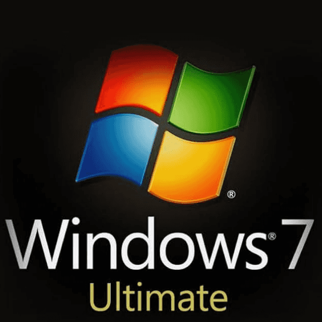Windows7Ultimate