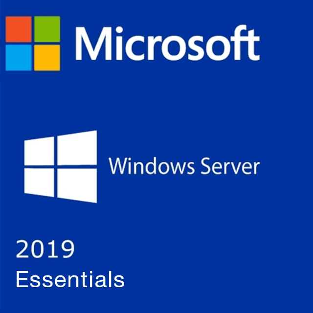 WindowsServer2019Essentials