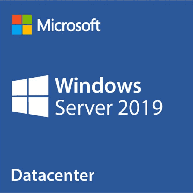 WindowsServer2019Datacenter