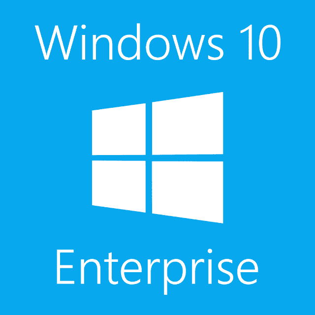 Windows10Enterprise